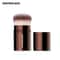 Hourglass No23 Retractable Blush Brush Portable Retractable Makeup Brush For Smooth Cheek Blending 5