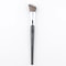 Pro Angled No49 Blush Brush With Wood Handle Precision Angled Makeup Brush For Powder Contour Ble 0