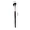 Black Sculpting Contour Brush Large Angled Bronzer Brush For Blush Powder Face Sculpting 8