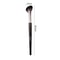 Black Sculpting Contour Brush Large Angled Bronzer Brush For Blush Powder Face Sculpting 8