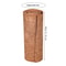 Natural Reptile Carpet Mat Coconut Coir Roll Cuttable Coconut Coir Liner Sheet For Terrariums Pla 10