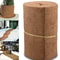Natural Reptile Carpet Mat Coconut Fiber Roll Cuttable Coconut Coir Liner Sheet For Terrariums Rep 0