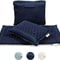 Natural Linen Acupressure Mat With Pillow Lotus Spike Acupressure Yoga Mat For Relaxation Muscle R 6