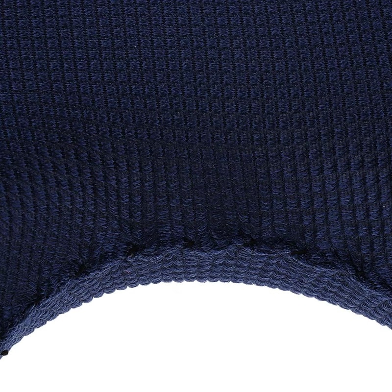 Orthopedic Donut Seat Cushion For Hemorrhoid Relief And Tailbone Pain Relief 2