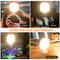 Rechargeable Selfie Light Clip On LED Phone Fill Light For TikTok Live Streaming And Video Conferen 2