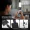 NEEWER Rechargeable Selfie Light Clip On LED Phone Fill Light For Video Calls Makeup And Streaming 2