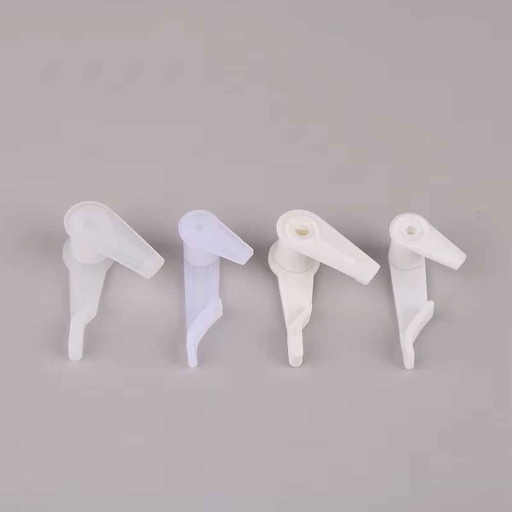 LED Ceiling Light Clip Clamps With Screws For Lampshade Fixing Clips And LED Fixture Mounting 1