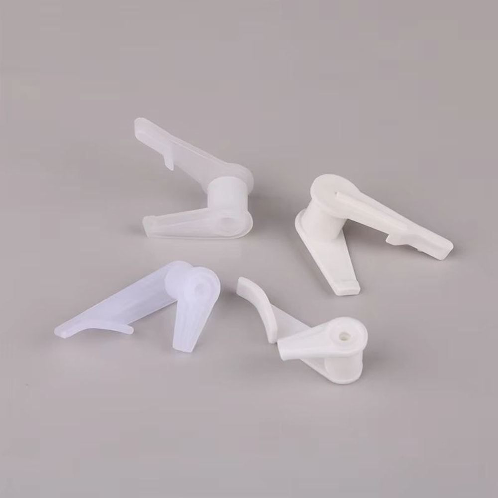 LED Ceiling Light Clip Clamps With Screws For Lampshade Fixing Clips And LED Fixture Mounting 2