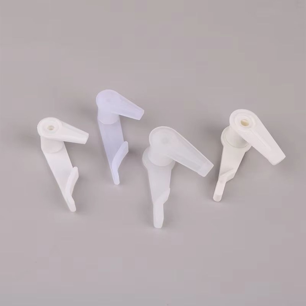 LED Ceiling Light Clip Clamps With Screws For Lampshade Fixing Clips And LED Fixture Mounting 4
