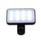 Portable Mini Selfie Fill Light Rechargeable Clip On LED Phone Light With 3 Brightness Modes 6