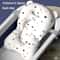 Newborn Baby Bath Cushion Seat Floating Baby Bath Pillow With Anti Slip Support 012 Months 0