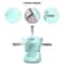 Newborn Baby Bath Cushion Seat Floating Baby Bath Pillow With Anti Slip Support 012 Months 4