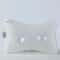 3D Mesh Bathtub Pillow Headrest Bone Shaped Bath Spa Pillow For Neck And Head Support 4