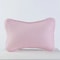 3D Mesh Bathtub Pillow Headrest Bone Shaped Bath Spa Pillow For Neck And Head Support 5