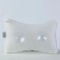 3D Mesh Bathtub Pillow Headrest Bone Shaped Bath Spa Pillow For Neck And Head Support 6