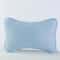 3D Mesh Bathtub Pillow Headrest Bone Shaped Bath Spa Pillow For Neck And Head Support 7