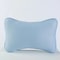 3D Mesh Bathtub Pillow Headrest Bone Shaped Bath Spa Pillow For Neck And Head Support 7