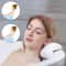 Non Slip Bathtub Pillow Headrest Waterproof SPA Bath Pillow With Suction Cups 5