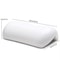 Non Slip Bathtub Pillow Headrest Waterproof SPA Bath Pillow With Suction Cups 6