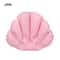 Inflatable Spa Bath Pillow With Suction Cups Soft Bathtub Neck Support Pillow 8