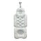 Luxury Full Body Bath Pillow Waterproof Bathtub Spa Cushion With Back And Neck Support 6