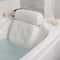 Luxury Bathtub Pillow For Head Neck And Back Support 4D Air Mesh Spa Bath Pillow With Non Slip Suct 6