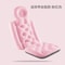 Luxury Full Body Bath Pillow Ergonomic Spa Bathtub Cushion With Neck And Back Support 7