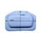 Soft Spa Bath Pillow Non Slip Bathtub Neck Support Pillow With Suction Cups 130G 1