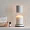 Modern Korean Candle Warmer Lamp Dimmable Electric Wax Melt Lamp With Candle Tray 0