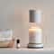 Modern Korean Candle Warmer Lamp Dimmable Electric Wax Melt Lamp With Candle Tray 6