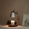 Elegant Vintage Candle Warmer Lamp Dimmable Wax Melt Fragrance Warmer For Home Decor 1
