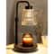 Dimmable Candle Warmer Lamp With Timer Electric Wax Melt Fragrance Warmer Home Decor Gift 6