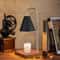 Dimmable Candle Warmer Lamp With Timer Electric Wax Melt Fragrance Warmer Lamp For Bedroom Decor 3