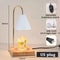 Dimmable Candle Warmer Lamp With Timer Electric Wax Melt Fragrance Warmer Lamp For Bedroom Decor 6