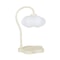 Cloud Candle Warmer Lamp With Timer Dimmable Aromatherapy Wax Melt Lamp Night Light Decor 2