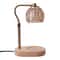 Retro Candle Warmer Lamp With Timer Height Adjustable Dimmable Wax Melt Lamp For Home Decor 6