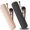 Portable Silicone Makeup Brush Holder Waterproof Travel Makeup Brush Case With Sponge Storage 0