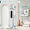Portable Electric Toothbrush Travel Case Dustproof OralB IO Toothbrush Travel Box 2