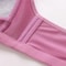 Daily Comfort Full Cup Nursing Bra Breathable Womens Nursing Bra With Supportive Coverage 5
