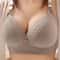 Daily Comfort Full Cup Nursing Bra Breathable Womens Nursing Bra With Supportive Coverage 6