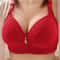 Daily Comfort Full Cup Nursing Bra Breathable Womens Nursing Bra With Supportive Coverage 7