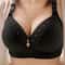 Daily Comfort Full Cup Nursing Bra Breathable Womens Nursing Bra With Supportive Coverage 8