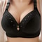 Daily Comfort Full Cup Nursing Bra Breathable Womens Nursing Bra With Supportive Coverage 8