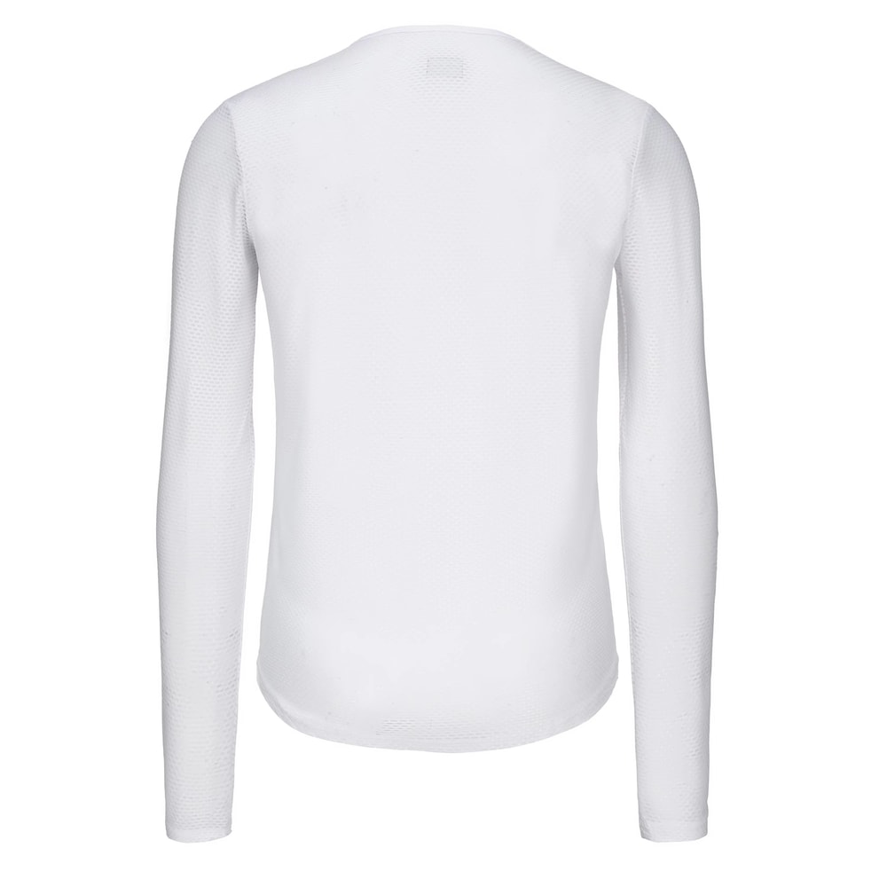 Rsantce Mens Cycling Base Layer Breathable Long Sleeve Bike Jersey Undershirt For Racing Training 2