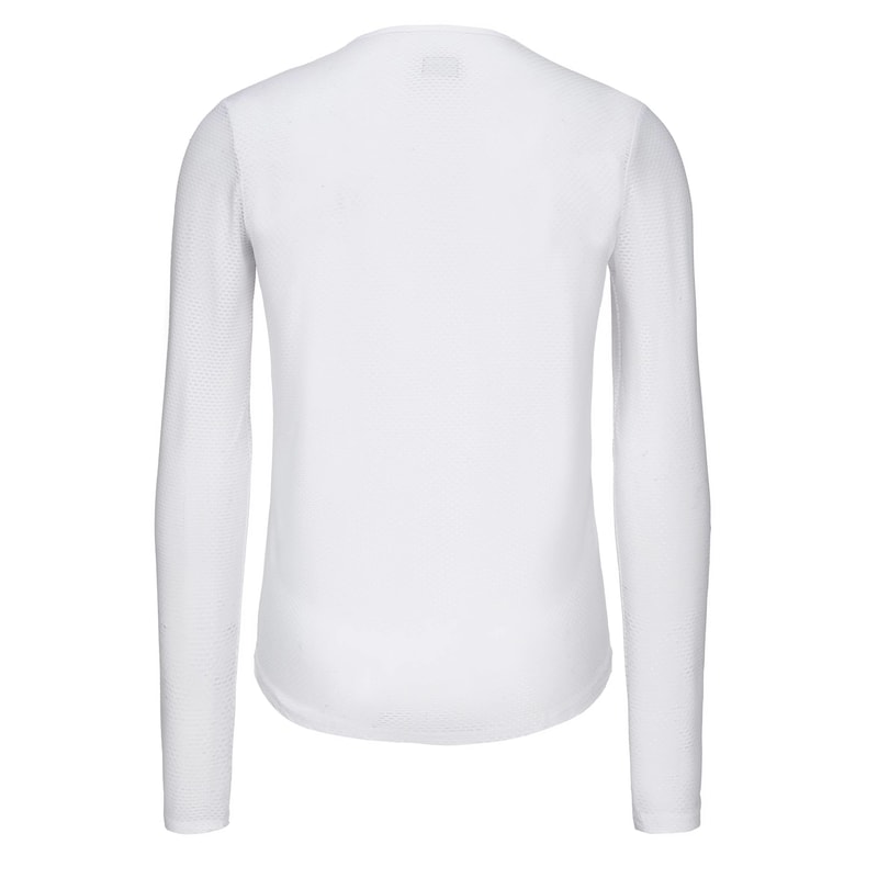 Rsantce Mens Cycling Base Layer Breathable Long Sleeve Bike Jersey Undershirt For Racing Training 2