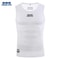 KEMALOCE Sleeveless Cycling Base Layer Breathable QuickDry Cycling Undershirt For MTB Road Bike R 5