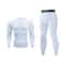 Mens Motocross Compression Suit Quick Dry Motorcycle Base Layer Breathable Long Sleeve Performance 10
