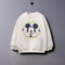 Kids Disney Cartoon Hoodie Long Sleeve Kids Cartoon Sweatshirt Trendy Boys Autumn Baby Boy Hoodie 4