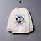 Kids Disney Cartoon Hoodie Long Sleeve Kids Cartoon Sweatshirt Trendy Boys Autumn Baby Boy Hoodie 5