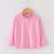 Autumn Toddler Knit Cardigan Soft Long Sleeve Kids Sweater Jacket Casual Baby Cardigan Sweater 10